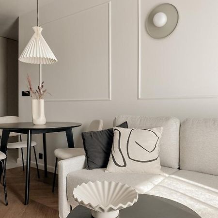 Apartament Bonhaus Grzegorzecka Краків Екстер'єр фото