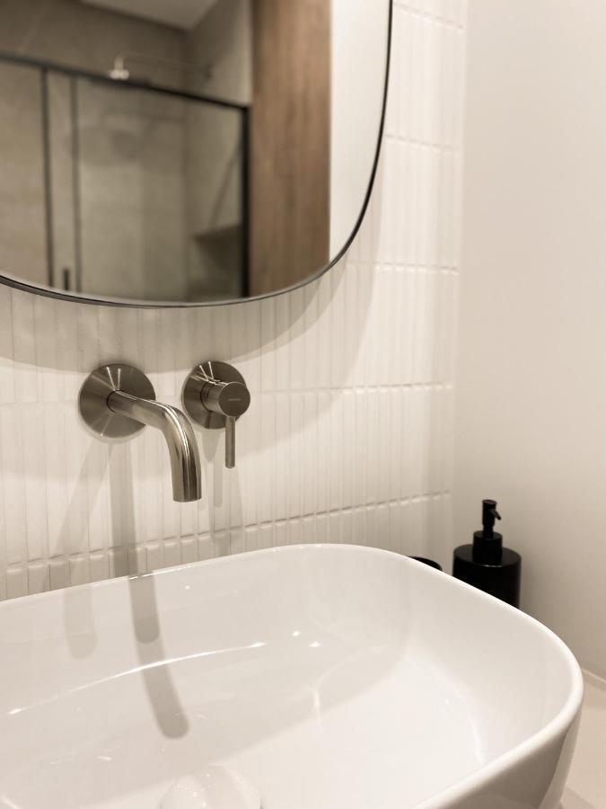 Apartament Bonhaus Grzegorzecka Краків Екстер'єр фото