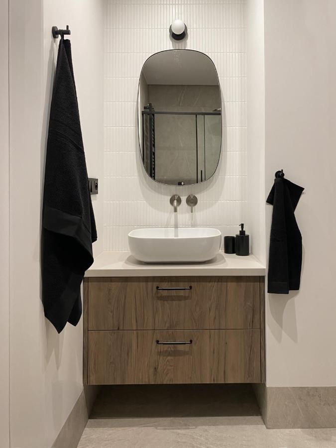 Apartament Bonhaus Grzegorzecka Краків Екстер'єр фото