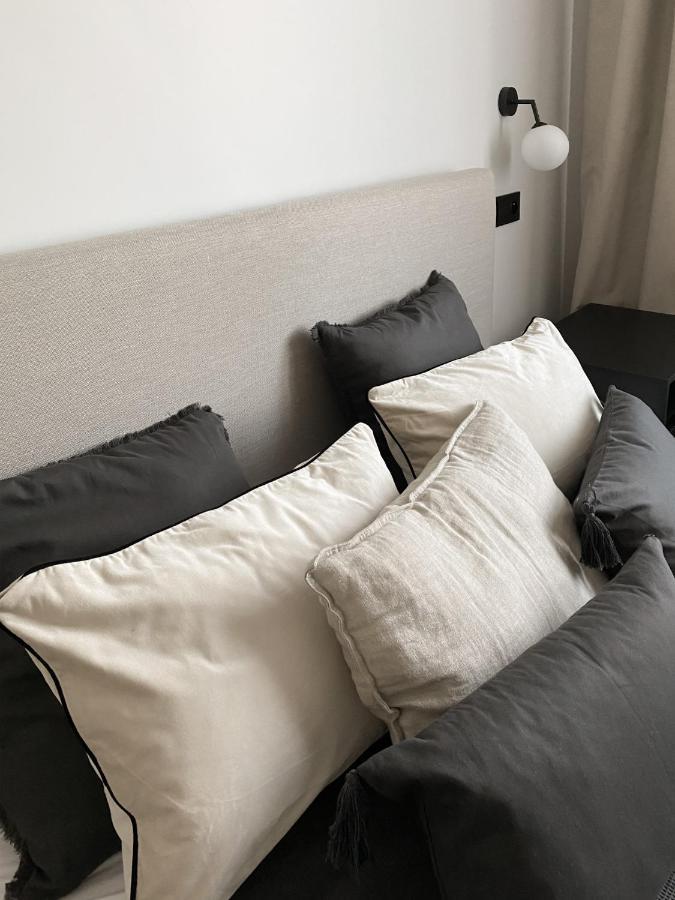 Apartament Bonhaus Grzegorzecka Краків Екстер'єр фото
