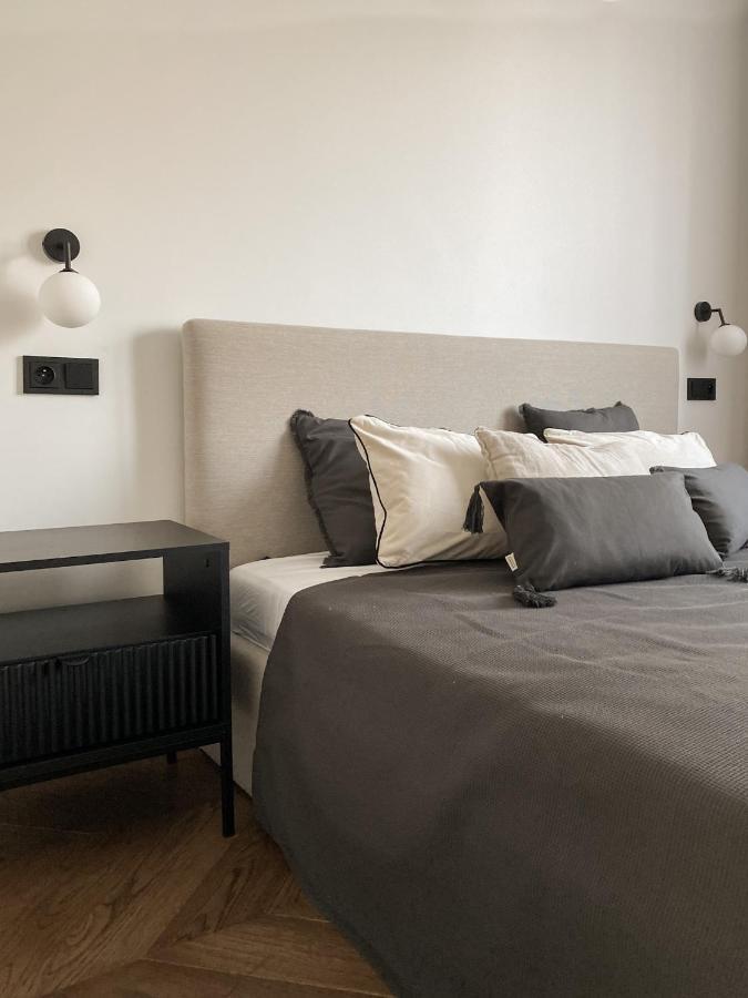 Apartament Bonhaus Grzegorzecka Краків Екстер'єр фото