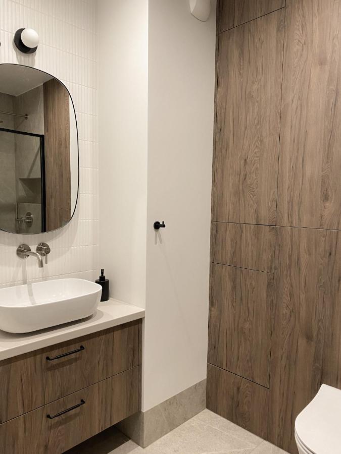 Apartament Bonhaus Grzegorzecka Краків Екстер'єр фото