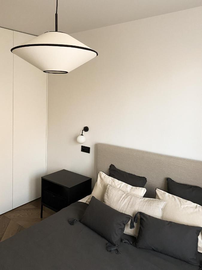 Apartament Bonhaus Grzegorzecka Краків Екстер'єр фото