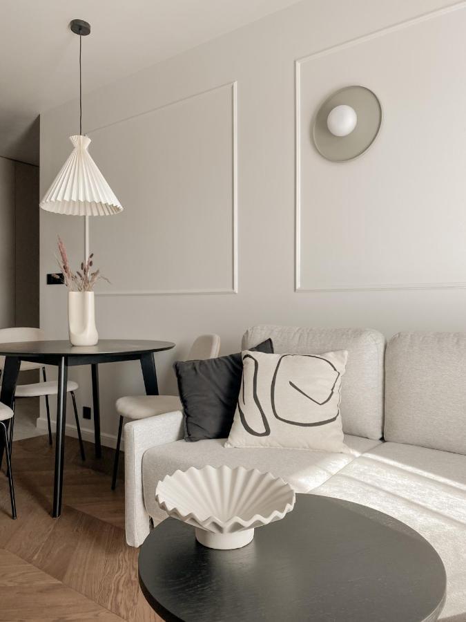Apartament Bonhaus Grzegorzecka Краків Екстер'єр фото