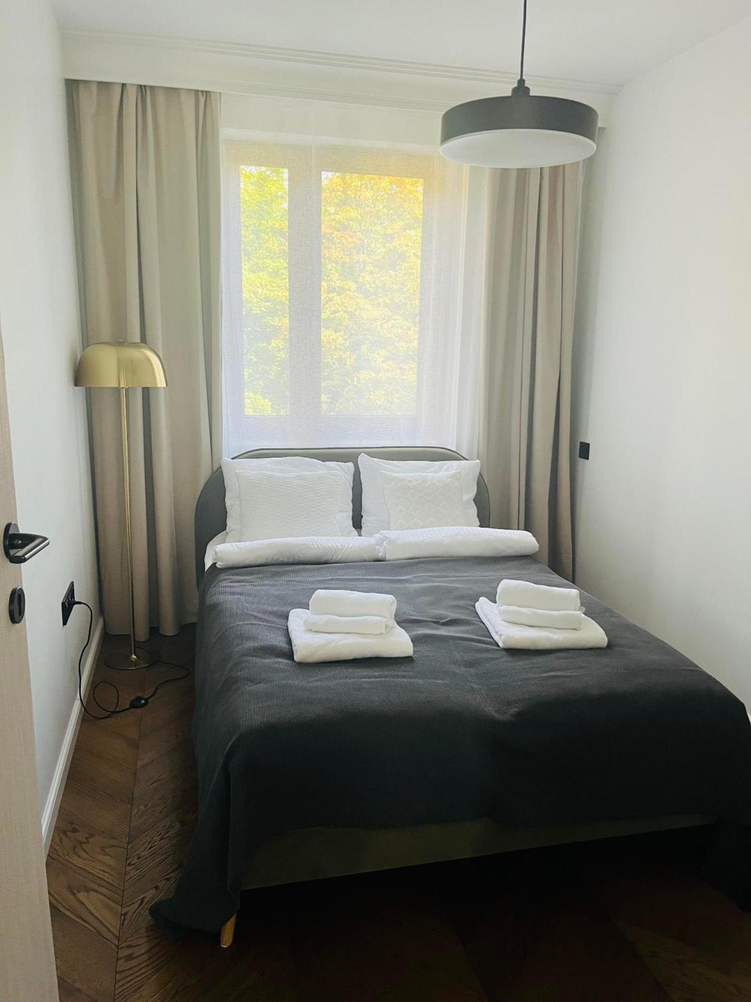 Apartament Bonhaus Grzegorzecka Краків Екстер'єр фото