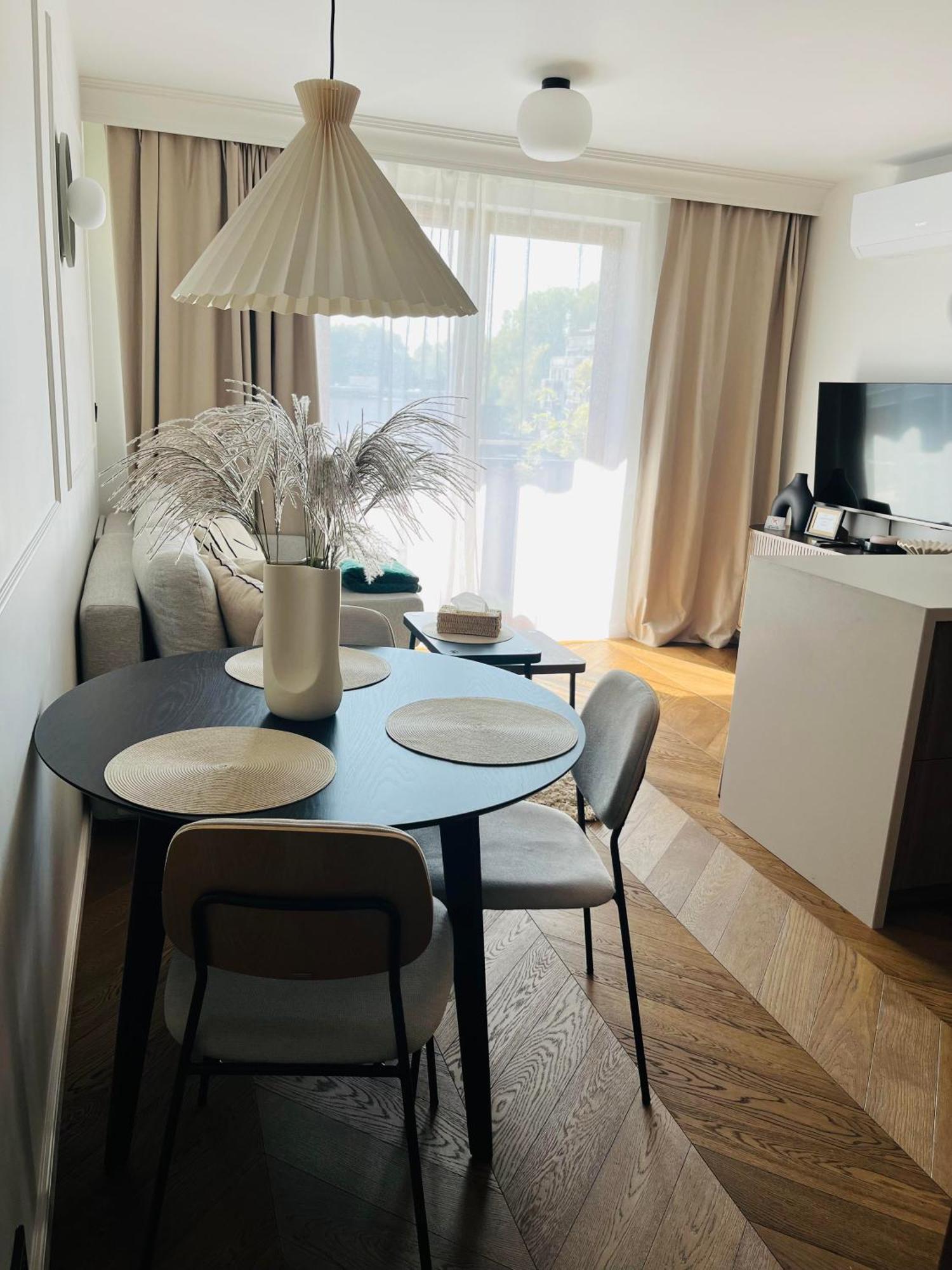 Apartament Bonhaus Grzegorzecka Краків Екстер'єр фото