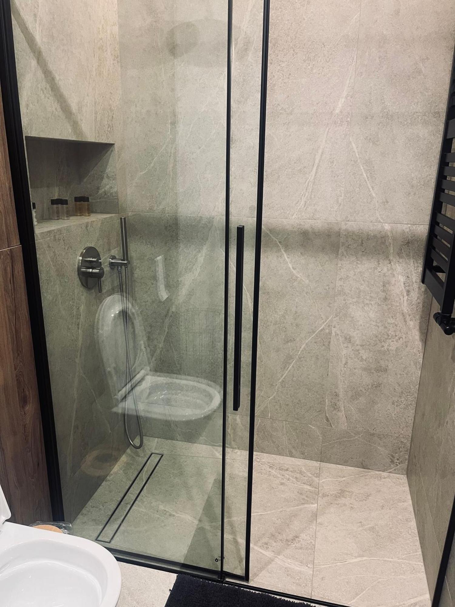 Apartament Bonhaus Grzegorzecka Краків Екстер'єр фото