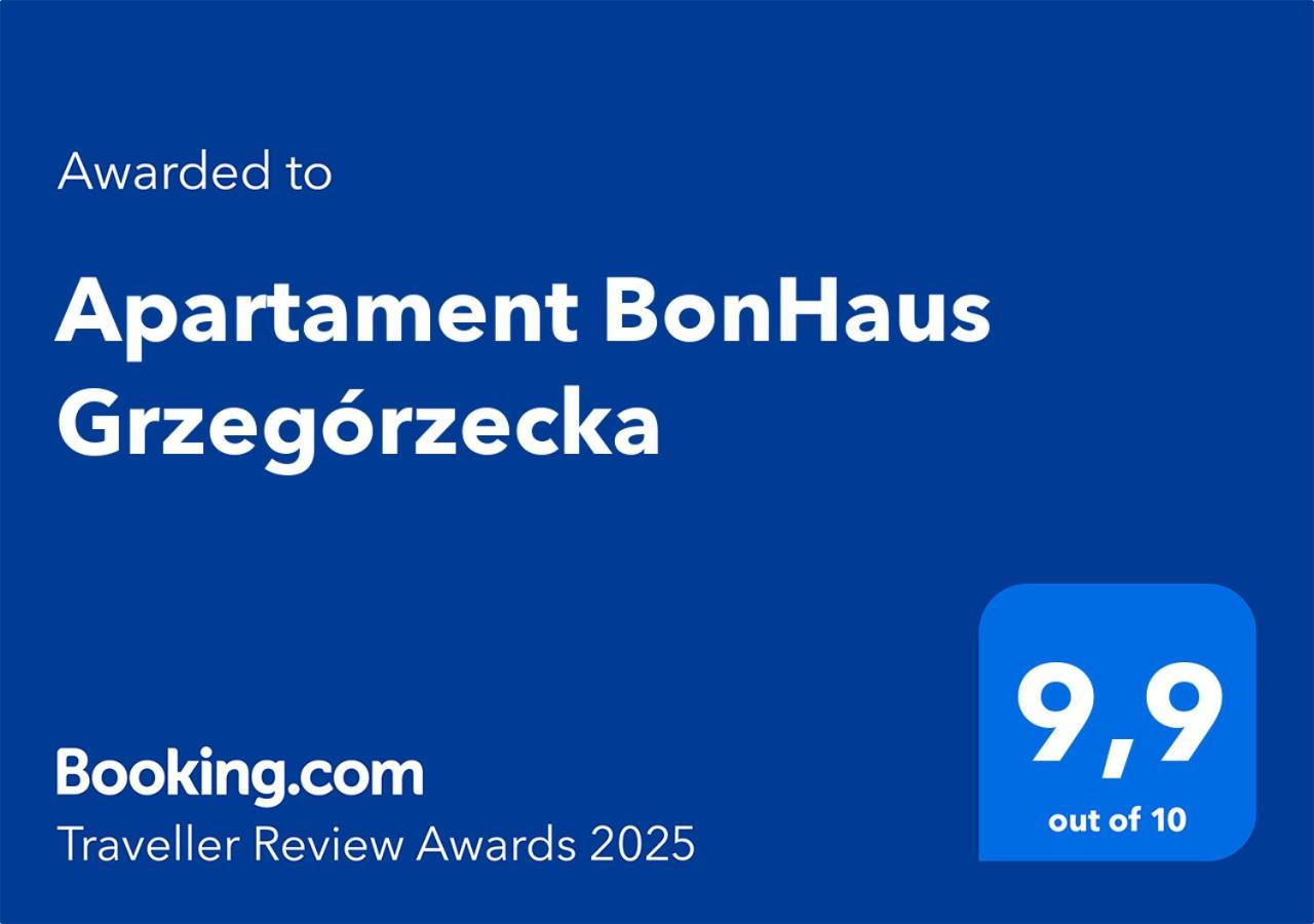 Apartament Bonhaus Grzegorzecka Краків Екстер'єр фото