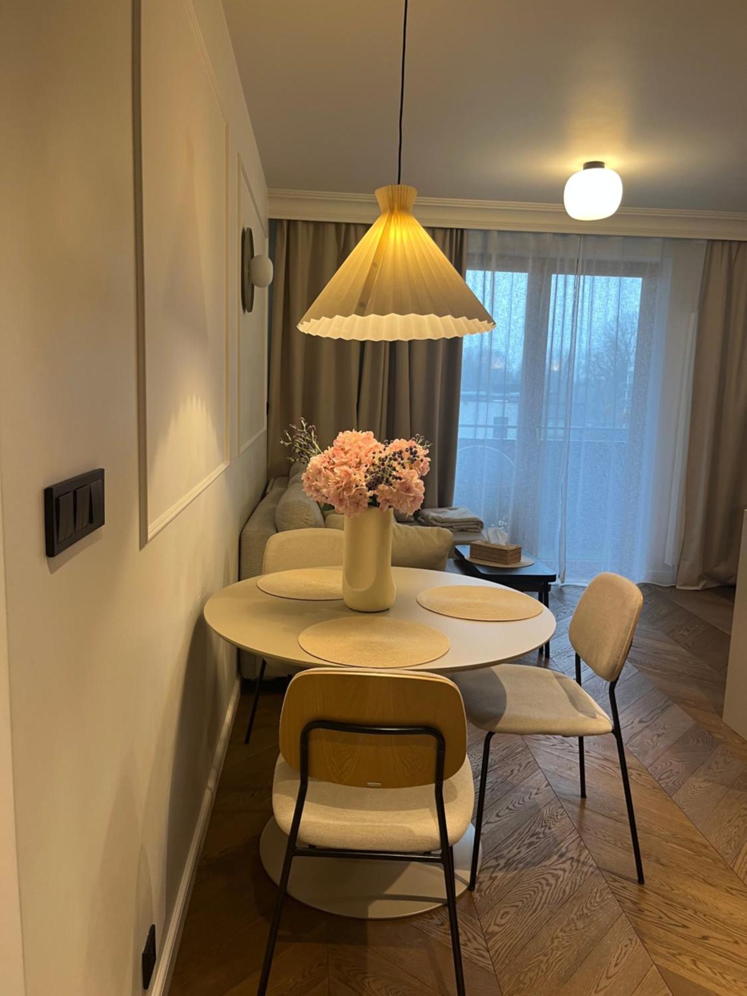 Apartament Bonhaus Grzegorzecka Краків Екстер'єр фото